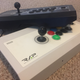 One of my fighting games besties keeps an Xbox and a Playstation fight stick in his car at all times so that he’s always ready to fight anyone who offers, at any time. Not a bad attitude!